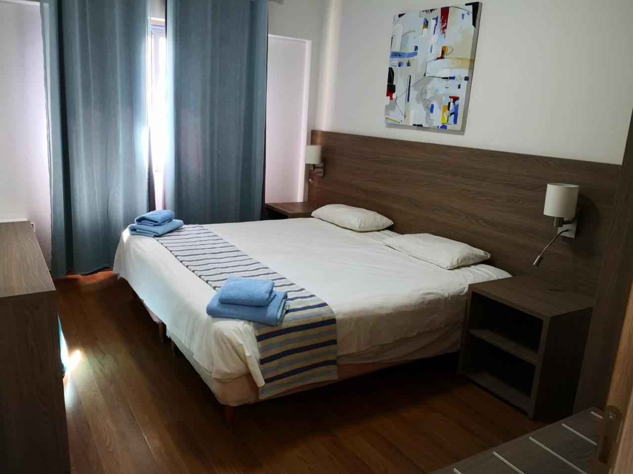 Lobelia Apartments Лимасол Екстериор снимка